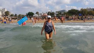 Сиде, сентябрь 2021г.отель Side Alegria Hotel & Spa 5*. В номере. На пляже. В баре отеля на пляже.