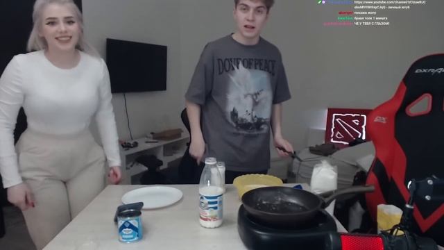 КАК ЖЕ Я ЕГО ПОНИМАЮ | Света Соллар смотреть онлайн