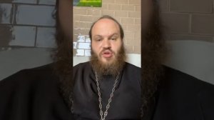 3 глава 2 послания апостола Павла к Коринфянам