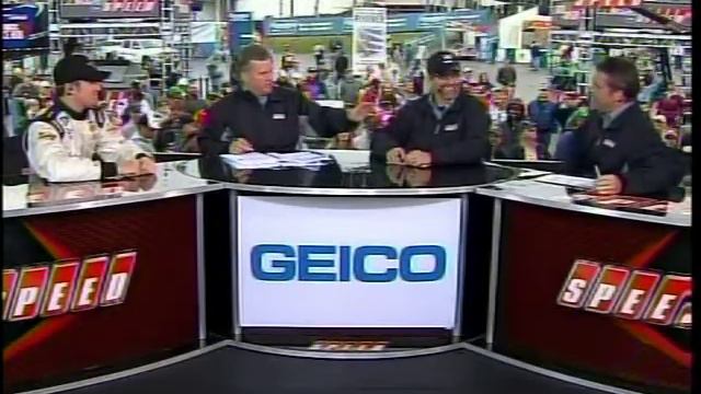 Timothy Peters Interview Trackside Live Shopping with Nicky Morse Dennis and James 33 Crew Martinsv