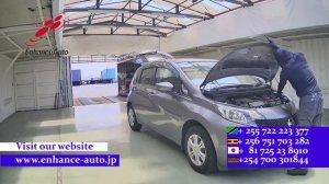 2016/7 NISSAN NOTE X DIG S V SELECTION SAFETY Ⅱ  272204