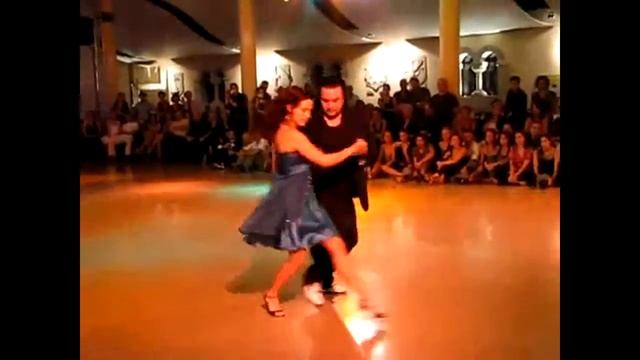 Chicho y Juana Bajofondo HQ Sound смотреть онлайн