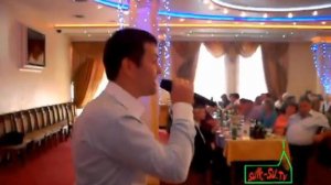 ИСМАЛ-"Суыксу буе".На свадьбе Рината и Альфии