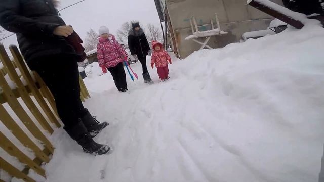 В деревне у бабушки !!!!) смотреть онлайн