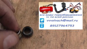 Замена сальников клапанов не снимая гбц ваз 2108-2110-2115
