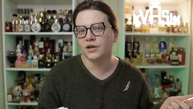 БЮДЖЕТНЫЕ АРОМАТЫ НА ОСЕНЬ