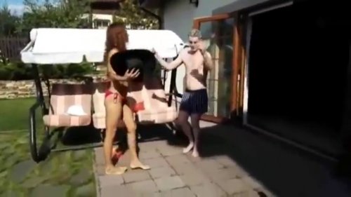 Ауыл қыздары спермы