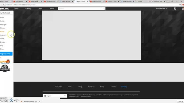 the best FREE avatar on roblox!!! (0 ROBUX!) смотреть онлайн