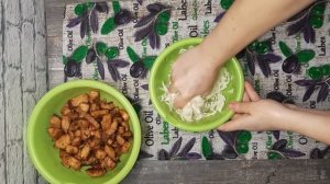 ШАВЕРМА - показываю свой рецепт приготовления в домашних условиях шаурмы (720p).mp4