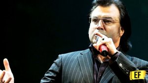 Юрий Охочинский Мой бархатный апрель