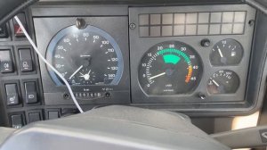 Запуск Iveco Daily (не заводится)