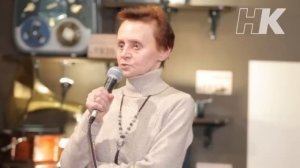Психолог Ясюкова Людмила о вреде обучения англ языку