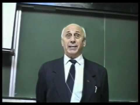 03 1 Философия естествознания материализм и идеализм, метафизика Ацюковский В А  360p