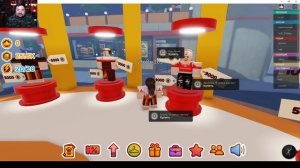 РОБОКС в Бургер Кинг! Выиграл реальные деньги для Роблокс