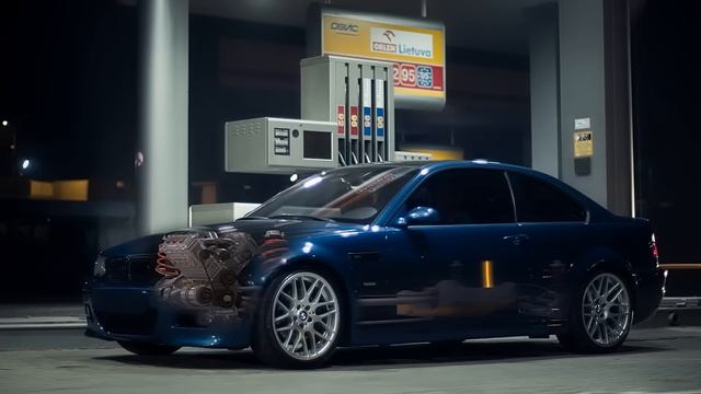 АЗС OVIS смотреть онлайн