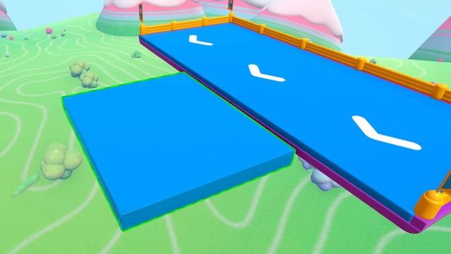 Fall Guys “What is Fall Guys Creative?” смотреть онлайн