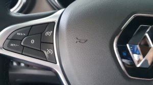 RENAULT CAPTUR  TCE 1.3 TURBO CVT 170 cv - 2022