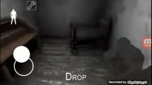 Granny прохождение, как вызвать слендерину