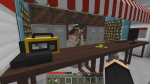 АРМИЯ 1000 ТИТАНОВ ТВ МЕНОВ ПРОТИВ НУБА И ПРО В МАЙНКРАФТ! TV MAN SKIBIDI TOILET MINECRAFT