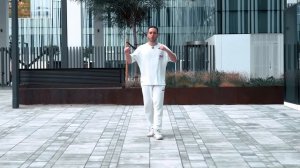 5 Easy Footwork Shuffle Steps