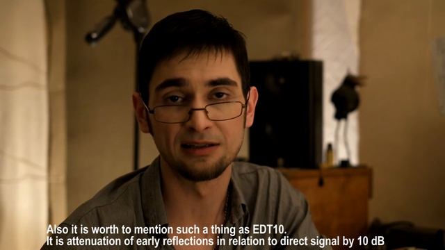 Домашняя Студия Звукозаписи, часть 1 (Home Recording Studio, part 1)