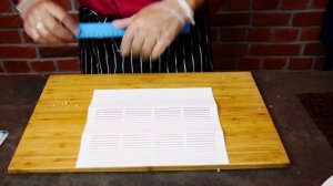 Сравнение циновок. Пластиковая циновка. Бамбуковая циновка. Силиконовая циновка.  Макису.