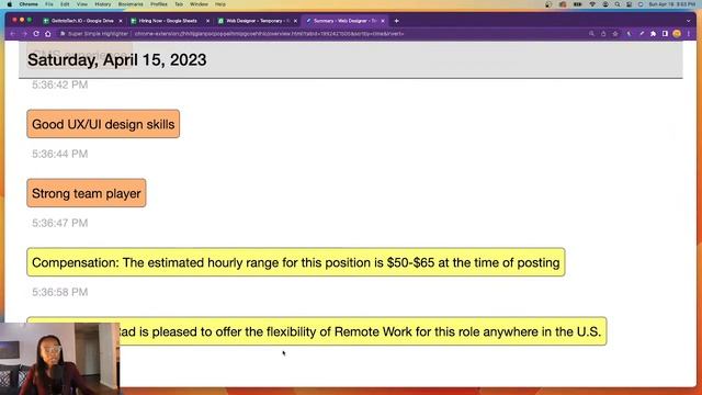 Hiring Now - Entry-Level, Remote - Coding, Tech Jobs | 4.16.2023 Stream