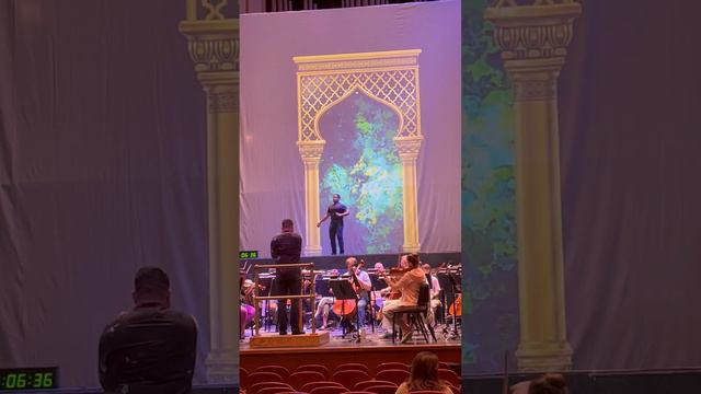 Making of the Magic Flute | Jacksonville Symphony