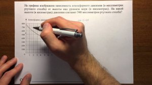 ОГЭ по математике, задача 15 (демовариант)