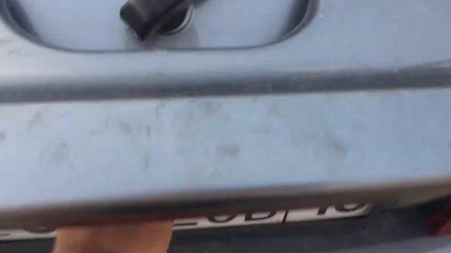 Ваз 2114. Электра замок багажника 2 смотреть онлайн