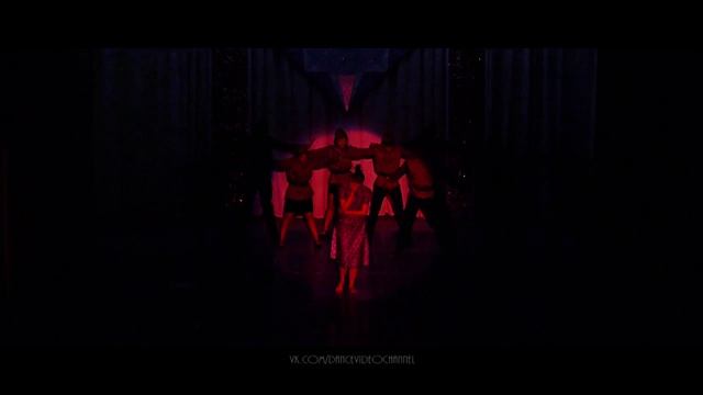 Баллада о матери - Dance Video Channel смотреть онлайн