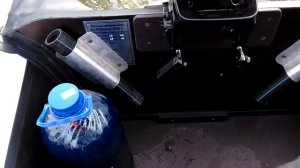 ПВХ лодка "Ривьера 2900 - с"