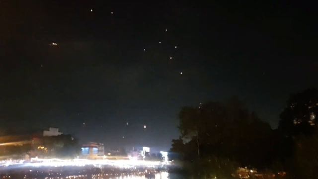 태국 치앙마이 두달살기 여행브이로그 마지막회 🇹🇭  새해복 많이 받으세요 💕