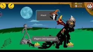 Stick War Legacy Mod Menu Zombie