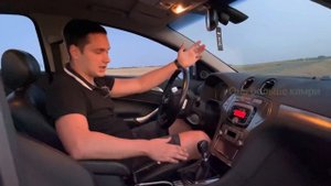 ФОРД МОНДЕО 4 - ВСЯ ПРАВДА И СЕКРЕТЫ ЭТОГО ТАНКА.ОБЗОР