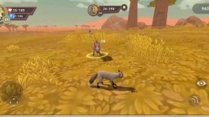 •Прокачка лисы от 1 уровня до 200 [3 часть]•