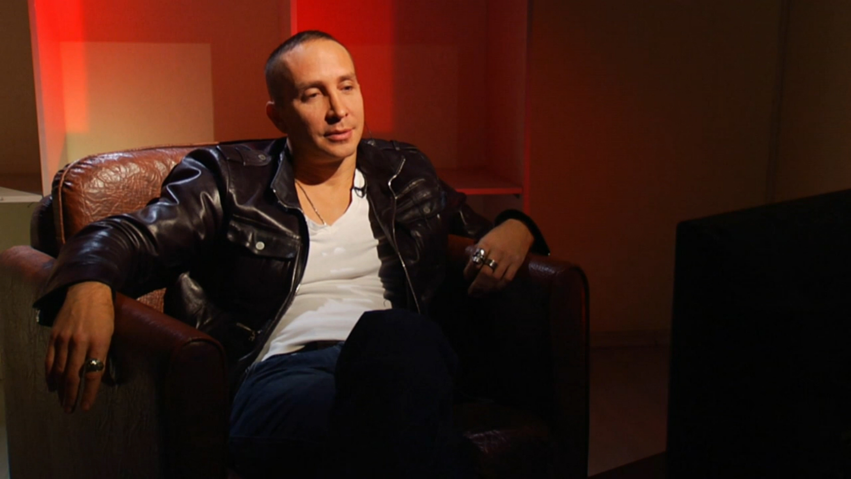 Битва экстрасенсов: Мэрилин Керро - Разоблачение певца Данко