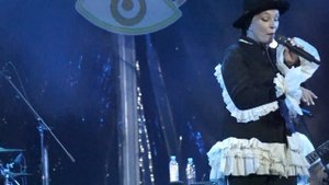 Лайма Вайкуле - Листья желтые (Kauguru Svetki 2022)