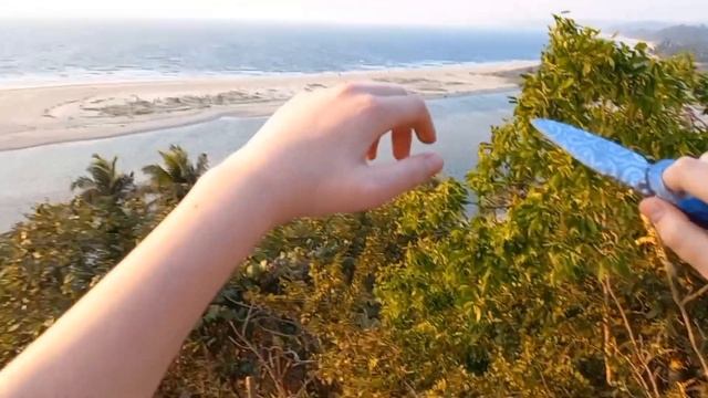 Анимация ножей в real life из standoff 2. ? смотреть онлайн