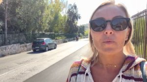 Сицилия 2022- Сиракузы, археологический парк Неаполис?Италия Italy Siracusa walking tour