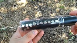 МАГНИТНЫЙ ДВИГАТЕЛЬ  ПРОСТАЯ СБОРКА