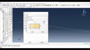 ПN  Abaqus  Урок 1  Графический интерфейс