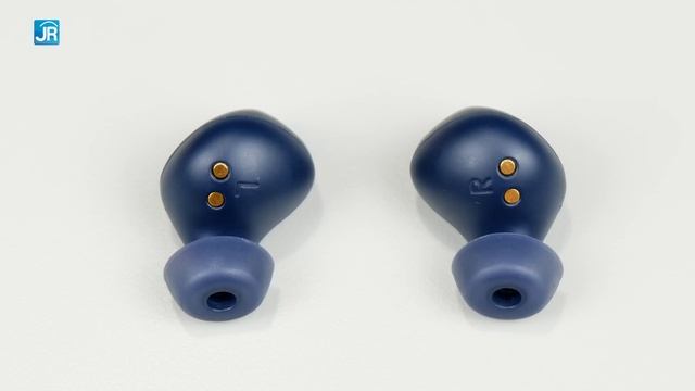 Suara Mantap, ANC & Tahan Air IP57: Review Jabra Elite 4 Active смотреть онлайн