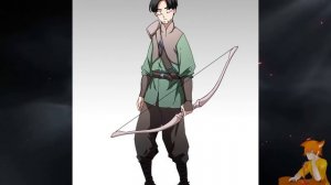 Герой иного мнения манга с многоголосой озвучкой. Глава 8.mp4