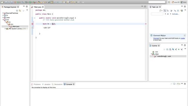 Capítulo 17 - Tipo de dato Byte смотреть онлайн