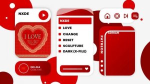 (G)I-DLE - Nxde | Instrumental