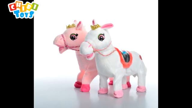 Лошадь MP 0796 смотреть онлайн