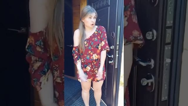 Любопытная Соседка😂 #приколы #юмор #stories #смех #дуэт смотреть онлайн