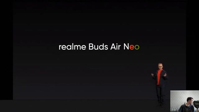 ПРЕЗЕНТАЦИЯ REALME C11 смотреть онлайн