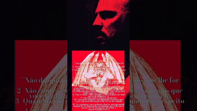 Anton Szandor LaVey- Satanismo #filosofia #psicologia #satan